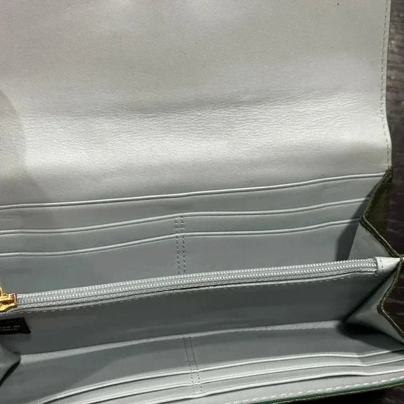 Coach‎ Wallet Wrislet - Picture 3 of 4